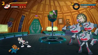 Скриншот 4 к игре Danger Mouse