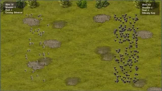 Скриншот 3 к игре Lysoria: The Settler's Path
