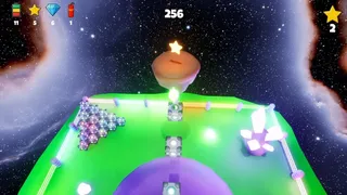 Скриншот 1 к игре Ghlobot Shift
