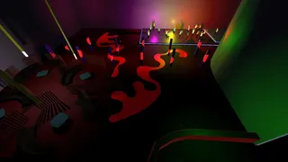 Скриншот 5 к игре Unmarked City