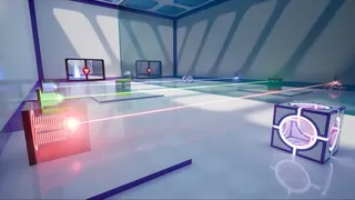 Скриншот 2 к игре Solvimus