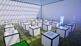 Скриншот 3 к игре Solvimus