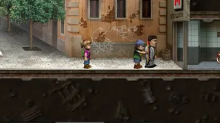 Скриншот 3 к игре Антинаркомания