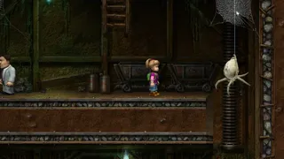 Скриншот 4 к игре Антинаркомания