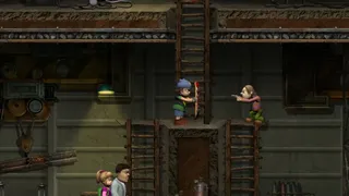 Скриншот 5 к игре Антинаркомания
