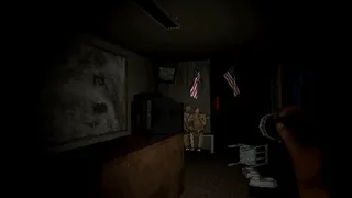 Скриншот 2 к игре TRYPAN
