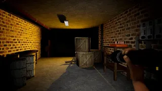 Скриншот 5 к игре TRYPAN
