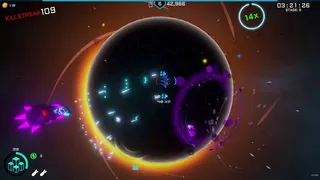 Скриншот 3 к игре Zaxoid