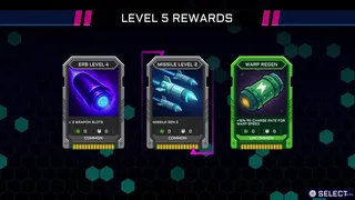 Скриншот 4 к игре Zaxoid
