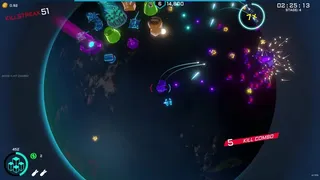Скриншот 5 к игре Zaxoid