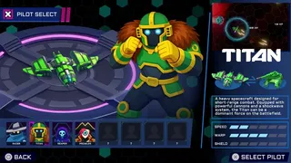 Скриншот 7 к игре Zaxoid