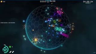 Скриншот 8 к игре Zaxoid