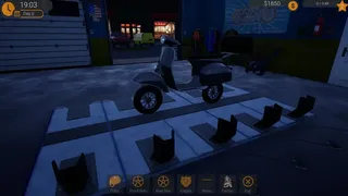 Скриншот 2 к игре Life of Delivery