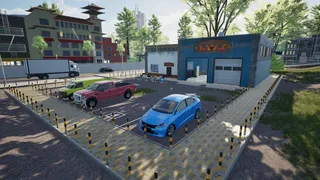 Скриншот 7 к игре Life of Delivery