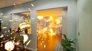Скриншот 1 к игре Microwave Simulator