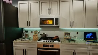 Скриншот 3 к игре Microwave Simulator