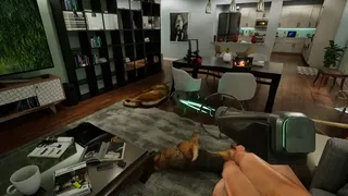Скриншот 4 к игре Microwave Simulator