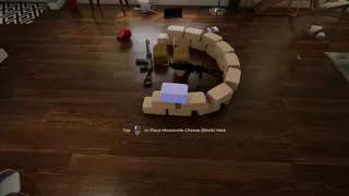 Скриншот 8 к игре Microwave Simulator