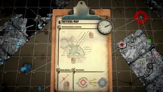 Скриншот 3 к игре IRON NEST: Heavy Turret Simulator