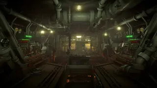 Скриншот 6 к игре IRON NEST: Heavy Turret Simulator