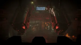 Скриншот 7 к игре IRON NEST: Heavy Turret Simulator