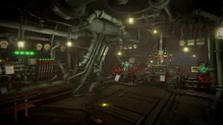 Скриншот 8 к игре IRON NEST: Heavy Turret Simulator