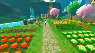 Скриншот 1 к игре Dewlight Horizon