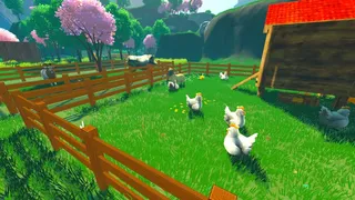 Скриншот 2 к игре Dewlight Horizon