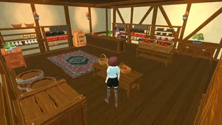 Скриншот 4 к игре Dewlight Horizon