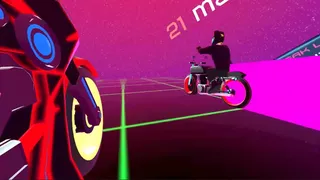 Скриншот 1 к игре Hard Drive