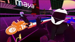 Скриншот 3 к игре Hard Drive