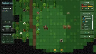 Скриншот 3 к игре TopCraft