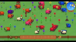 Скриншот 2 к игре Pasture Palette