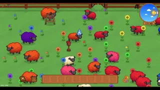 Скриншот 3 к игре Pasture Palette