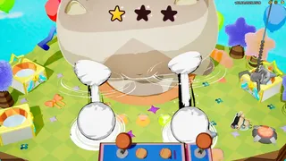 Скриншот 1 к игре Kitty Claw
