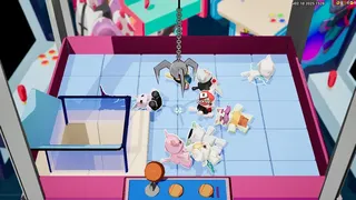 Скриншот 2 к игре Kitty Claw
