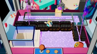 Скриншот 3 к игре Kitty Claw