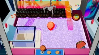 Скриншот 4 к игре Kitty Claw