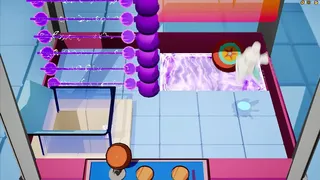 Скриншот 5 к игре Kitty Claw