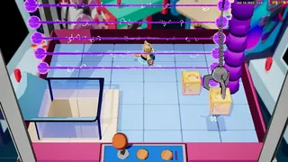 Скриншот 8 к игре Kitty Claw