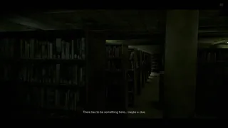Скриншот 4 к игре Sinisomnia