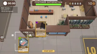 Скриншот 2 к игре Untapped