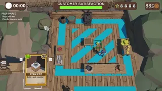 Скриншот 3 к игре Untapped