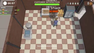 Скриншот 6 к игре Untapped