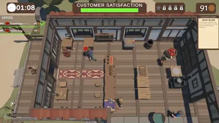 Скриншот 7 к игре Untapped