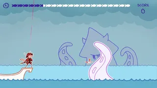 Скриншот 5 к игре Sashimi Slayer