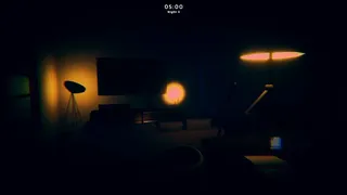 Скриншот 1 к игре Don't Feed The Cat