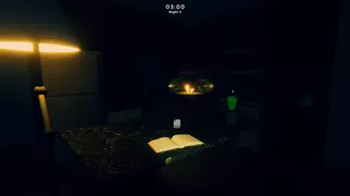 Скриншот 7 к игре Don't Feed The Cat