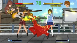 Скриншот 4 к игре Pixel Game Maker Series WEAPON USER