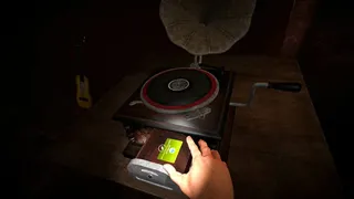 Скриншот 2 к игре Prenecrotic: The Cursed School VR